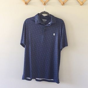 Men’s Golf Shirt